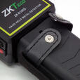 熵基ZKteco ZK-D100S手持金属探测仪 安检棒 金属探测器  高低灵敏度可切换 ZK-D100S标配