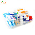 科洛增补包 日常消毒防护组合公共场所学校实验室急救箱急救用品ZB01 实验室增补包 ZB04