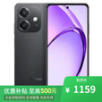 OPPO Reno13 Pro 16GB+512GB 2024新品上市 店里选购12期 免息】A3i 5100mAh 45W闪充 5G手机 静夜黑8GB+256GB 官方标配+钢化膜