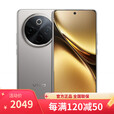 vivo X100SPro 16GB+512GB 店内选购 2024新品5G  新品Y300Pro  全等深微四曲屏 AI  5G全网通 手机 钛色12GB+256GB 官方标配+一年质保