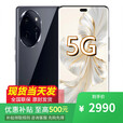 荣耀100 pro 16GB+512GB 骁龙8Gen2 店内选购】24期 免息 X60i 5G新品上市手机 长续航  十面抗摔耐跌 100pro亮黑色16+512 官方标配+蓝牙耳机