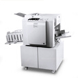 理光（Ricoh） DD2433C数码印刷机学校试卷高速印刷B4印刷油印一体机油墨速印机高速印刷机 电脑制版