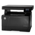 惠普（HP）M435nw黑白激光A3数码复合机工作组 家用多功能 打印 复印 扫描 无线连接