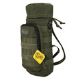 MAGFORCE麦格霍斯中国台湾台马0323大号保温外挂腰挂水壶袋战术附包 绿色