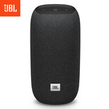 JBL Link Protable 桌面办公音响 360度环绕音响 桌面便携式音响 办公音箱 蓝牙音箱 防水设计