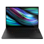 雷蛇Razer灵刃精英版新品15.6英寸高端游戏本11代i7 32G内存1TB固态 RTX3080 360Hz高刷新屏超薄笔记本电脑
