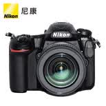 尼康(Nikon)D500机身 + AF-S DX 尼克尔 16-80mm f/2.8-4E ED VR 镜头 套机