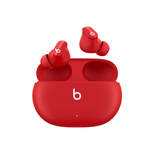 Beats Studio Buds 真无线降噪耳机 蓝牙耳机 兼容苹果安卓系统 IPX4级防水 – Beats 经典红色