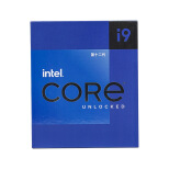 12代英特尔酷睿Intel i9-12900K 台式机CPU处理器 16核24线程 单核睿频至高可达5.2Ghz 30M三级缓存