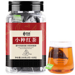 艺佰 原叶红茶茶包 正山小种武夷红茶奶茶原料办公室下午茶 袋泡茶包60包*3g
