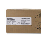 夏普（SHARP）MX-50CTBA 原装墨粉盒（适用4101N/5001N机型...