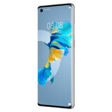 【质保换新】华为 HUAWEI Mate 40 麒麟9000E SoC芯片 5000万超感知徕卡电影影像 有线无线双超级快充8GB+128GB釉白色5G