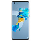 【质保换新】华为 HUAWEI Mate 40 麒麟9000E SoC芯片 5000万超感知徕卡电影影像 有线无线双超级快充8GB+128GB釉白色5G