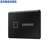 三星（SAMSUNG） 1TB Type-c USB 3.2 移动固态硬盘（PS...