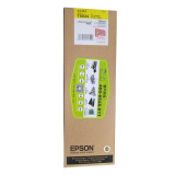 爱普生（EPSON）T8934 黄色墨盒(适用S040680/S080680机器...