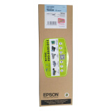 爱普生（EPSON）T8934 黄色墨盒(适用S040680/S080680机器)约700ml C13T893480