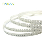 PAKAN 0603微型常规厚膜片式 固定电阻器 1/10W 贴片电阻 0603 1.5K 1.5千欧 1% (100只)