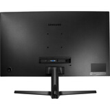 三星 (SAMSUNG) 27英寸 1800R曲面 FHD高清 爱眼 窄边框 FreeSync 可壁挂游戏电脑显示器（C27R502FHC）
