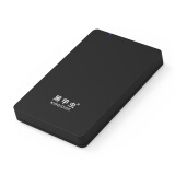 黑甲虫 (KINGIDISK) 250GB USB3.0移动硬盘 H系列 2.5...