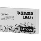 联想（Lenovo）色带LR531（适用于DP515K/DP515KII/505...