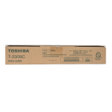 东芝（TOSHIBA）T-2309C原装碳粉 黑色单支装 适用于e-STUDIO...