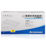 联想（Lenovo）LT181Y黄色墨粉（适用于CS1811打印机）