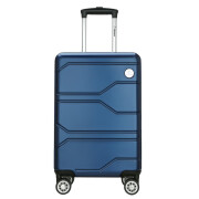 Diplomat外交官TC-6903 旅行箱 TSA密码箱行李箱24英寸