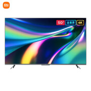 MI小米L50M5-RK 4K液晶电视50英寸