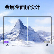 降价！TCL 雷鸟 55F265C 雀4系列 55英寸4K液晶电视机