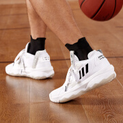 29日20点！adidas阿迪达斯 利拉德8代 男女签名版篮球鞋GY6462