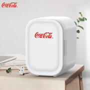 Coca-Cola可口可乐TJ-3车载冰箱3L