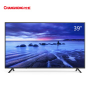 CHANGHONG长虹39M1系列液晶电视39英寸