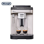 预售！DeLonghi德龙Magnifica EVO系列E Plus意式全自动咖啡机