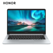 Honor华为 荣耀 MagicBook 2019 14英寸笔记本电脑（R7 3700U/8GB/512GB）