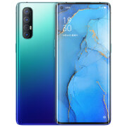 20点！OPPO Reno3 Pro双模5G全网通智能手机12GB+256GB