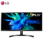 LG 29WK500 29英寸21:9 IPS超宽带鱼屏显示器 2560*1080分辨率