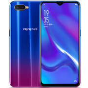 新品发售！OPPO K1智能手机4G+64G梵星蓝全网通4G手机