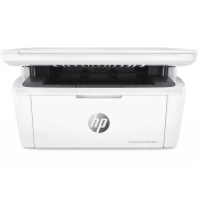 HP惠普 M30w 三合一黑白激光打印+复印+扫描一体机