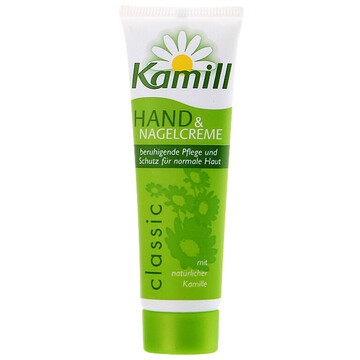 京东商城 【康蜜儿护手霜】德国 康蜜儿(kamill)倾慕 经典 护手霜