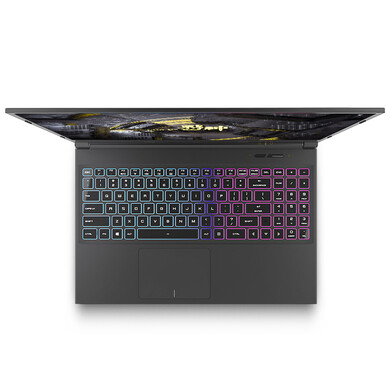 开箱评测神舟战神z7mct7gs怎么样神舟z7mct7gs评测配置参数好不好