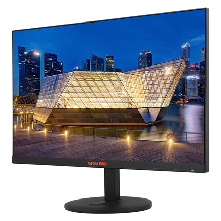 用过的觉得三星s24d300hl咋样谁用过感觉真的不行吗