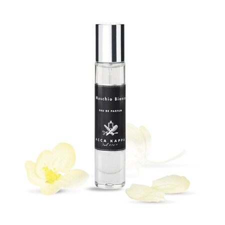 Acca Kappa Ak白麝香香水淡白苔香水腊梅紫藤花意大利白苔 白麝香 香精15ml 50ml 图片价格品牌报价 京东