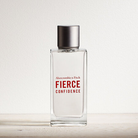 Abercrombie Fitch 男士香水fierce Confidence 3 4 盎司100ml 图片价格品牌报价 京东