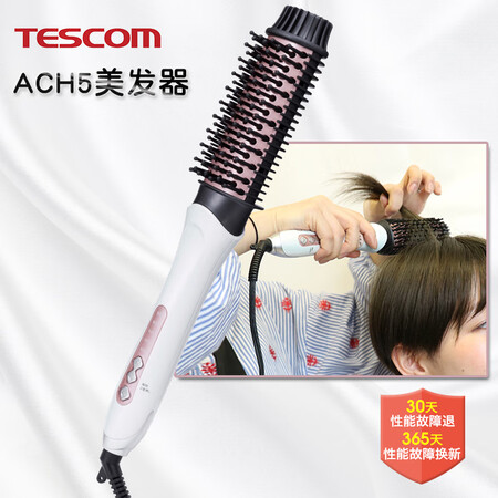 tescom ach5