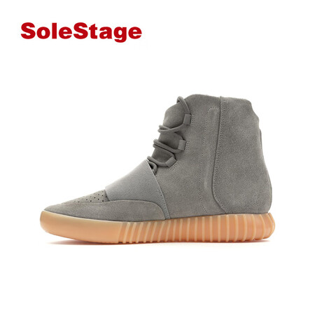 Yeezreel Yeehu GLOW 350 V2 mock up glow in the comments