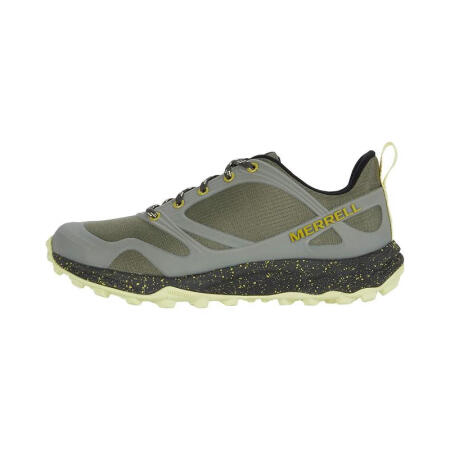 迈乐merrell轻量女式徒步登山鞋altalight Lichen 标准42 Us10 5 图片价格品牌报价 京东