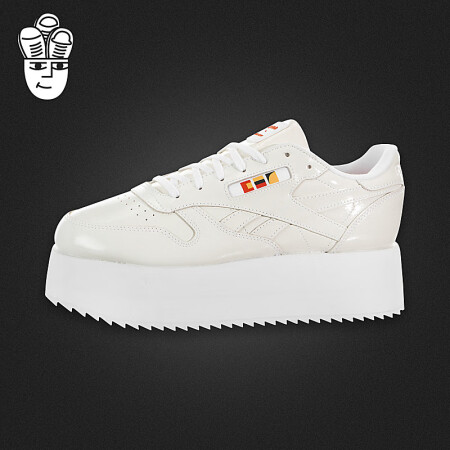 reebok gigi hadid platform