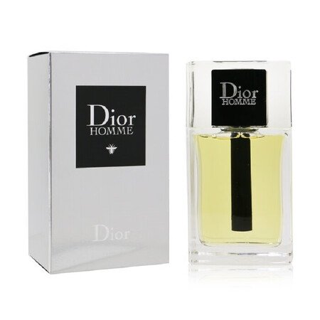 Dior 迪奥桀骜男士淡香水dior Homme Edt 版 5礼物50ml 图片价格品牌报价 京东