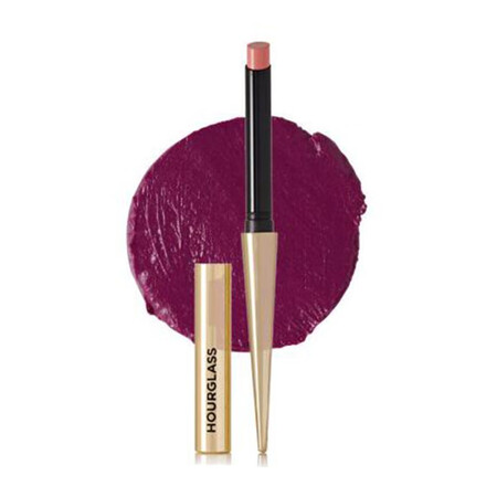 hourglass烟管口红高显色幼滑钢笔沙漏口红唇膏笔唇釉 when im with