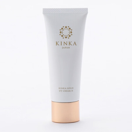 Kinka Japan 金箔纳米高保湿化妆水 面霜 精华 去角质凝胶 高保湿美容液金箔纳米uv防护霜40g 图片价格品牌报价 京东